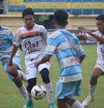 Liga TopSkor U-15 Madiun: Pendowo FC Naik ke Puncak Klasemen