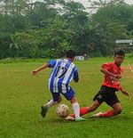 Liga TopSkor U-13: Kejutan, Bogor City Singkirkan M'Private di Babak 16 Besar