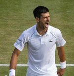 Jajal Venue Olimpiade Tokyo, Novak Djokovic Optimistis soal Golden Slam