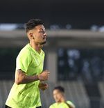 Profil Kai Boham: Pemain Keturunan Belanda yang Sudah Cetak Gol untuk Timnas U-19 Indonesia