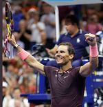 US Open 2022: Tersingkir di Babak Keempat, Rafael Nadal Enggan Cari Alasan