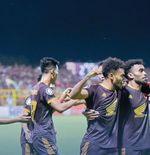 Rencana Liga 1 2022-2023 Dilanjut November, PSM Makassar Hentikan Aktivitas Tim