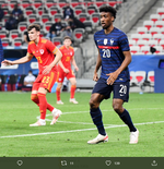 Piala Eropa 2020: Kingsley Coman Diizinkan Tinggalkan Skuad Prancis untuk Hadiri Kelahiran Anaknya