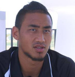 Absen Bela Laos di Piala AFF 2022, Billy Ketkeophomphone Ingin Lanjutkan Karier di Liga Thailand
