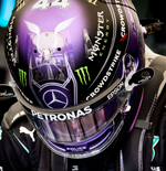 Lewis Hamilton: Pitstop Dua Kali Tak Cocok untuk Mercedes 