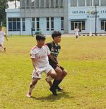 Prediksi Pekan 4 Grup Skor Liga TopSkor U-15 2021-2022: Kancil Mas vs Bogor City
