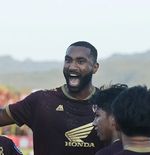 Kabar Baik dan Buruk bagi PSM Makassar Jelang Final Piala AFC 2022 Zona ASEAN
