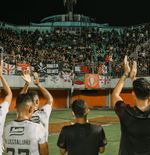Hadapi PSS Sleman, Pelatih Bali United Takjub dengan Atmosfer Stadion Maguwoharjo