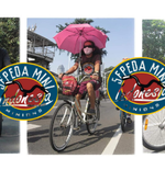 Ingin Nostalgia dengan Masa Kecil, Gabung Komunitas Sepeda Mini Indonesia