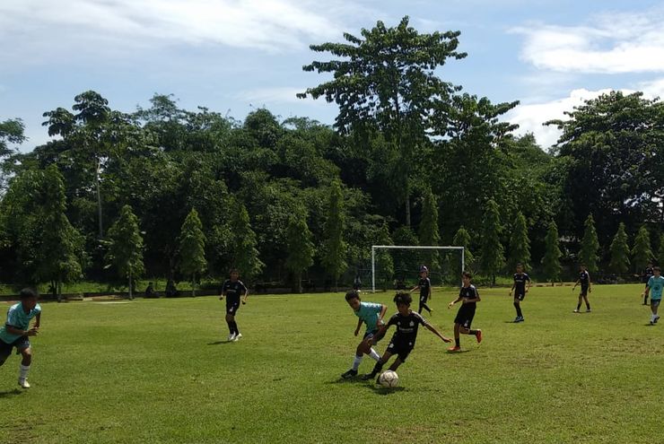Prediksi Pekan 4 Grup Skor Liga TopSkor U-12: Tunas Muda 85 vs M'Private