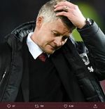 Hari Ini Solskjaer Dipecat, Manchester United Siapkan Kompensasi Sebesar Rp143 Miliar