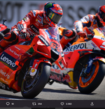 Rider Spanyol dan Italia Masih Dominan, MotoGP Harus Lebih Internasional
