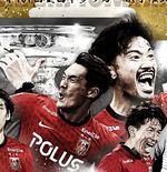 Hasil Final Piala Kaisar 2021: Urawa Reds Menang Dramatis atas Oita Trinita