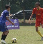 Hasil Liga TopSkor U-14 2022-2023: Tampil 10 Pemain, Asbita Tunas Indonesia Kalahkan Erlangga FA