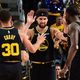 NBA 2022: Golden State Warriors Juara Wilayah Barat, Stephen Curry Jadi MVP