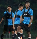 Persiapan FIFA Matchday, Ramai Rumakiek Antisipasi Kekuatan Timor Leste