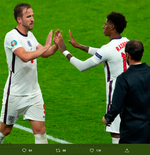 VIDEO: Kieran Trippier Yakin Harry Kane Bakal Cetak Gol untuk Timnas Inggris di Piala Eropa 2020