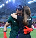 Spesial Hari Perempuan Internasional: 3 Wanita Kuat di Sepak Bola Asia Tenggara