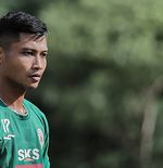 Eeng Supriyadi Bicara Targetnya Bersama PSS Sleman di Liga 1 2021-2022