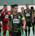 Syahidansyah Lubis Resmi Gabung Halus FC Setelah Akhiri Kesetiaan di Vamos FC Mataram