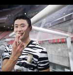 Rumor Percintaan Cho Gue-sung, Bintang Baru Timnas Korsel di Piala Dunia 2022