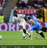 Piala Dunia 2022: Bukan Kylian Mbappe, Ini Para Pelari Terkencang di Qatar
