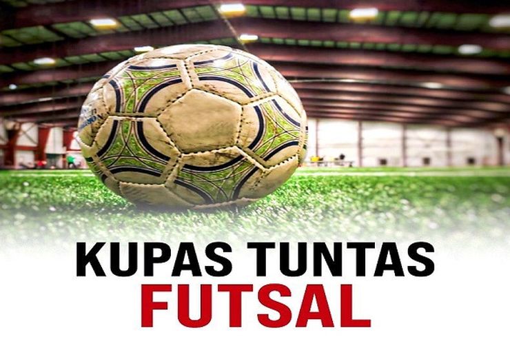 Mengenal Format Kompetisi pada Liga Futsal Indonesia, 2021 Masuk Era Baru