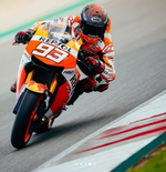 Marc Marquez Merinding Jelang MotoGP 2022, Ini Penyebabnya