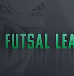 Resmi, Ini Titel Pro Futsal League yang Dipakai untuk Musim Baru 2022