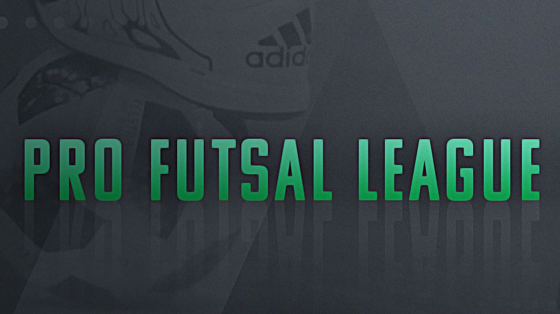 Cover Pro Futsal League 2020