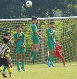 Hasil Liga TopSkor U-13 2022-2023: BTC Berbagi Poin dengan Kabomania Muda