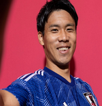 Piala Dunia 2022: Bek Kawasaki Frontale Siap Main di Posisi Mana Pun
