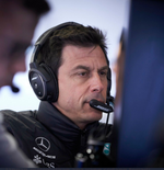 Prinsipal Mercedes F1: 5 Tim Bisa Menangi Balapan pada Musim 2024