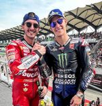 Jadwal MotoGP Valencia 2022: Klimaks Persaingan Francesco Bagnaia vs Fabio Quartararo