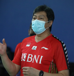 Korea Masters 2022: Pelatih Ungkap Biang Kerok Kegagalan 2 Ganda Putra, Bukan karena Jenuh