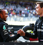Presenter F1 Prediksi Lewis Hamilton Juara Dunia Lagi di Musim 2023