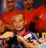 Liga Super Malaysia 2021 Jalan Lagi, Kurniawan Dwi Yulianto Ingin Timnya Balas Dendam