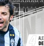 Anak Alessandro Del Piero Cetak Gol Debut untuk Getafe