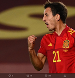 Jelang Semifinal Euro 2020 Lawan Italia, Winger Spanyol Lempar Pernyataan Sesumbar