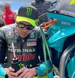 MotoGP Belanda 2021: Valentino Rossi Berharap Sirkuit Assen Tetap Terasa Panas