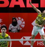 Hasil Final BWF World Tour Finals 2021: Sengit, Minions Kembali Kalah dari Hoki/Kobayashi 
