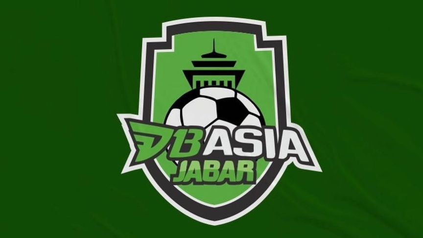 Logo DB Asia, salah satu tim peserta Pro Futsal League (PFL) 2021.