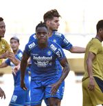 Victor Igbonefo Sudah Siap Tempur Bela Persib di Liga 1 2022-2023