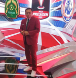 Mundurnya Juragan 99 dari Arema FC Jadi Peringatan bagi Pengelola Sepak Bola di Indonesia