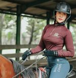 SUNAH RASUL: Manfaat Berkuda untuk Menguatkan Otot dan Tingkatkan Kesehatan Mental