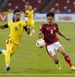 Gagal di Piala AFF 2020, Masalah Malaysia Terungkap Mulai soal Gizi sampai Konflik Pemain