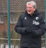 5 Pelatih Tertua dalam Sejarah Liga Inggris, Roy Hodgson Paling Uzur