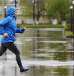 Skortips: Cara Sederhana untuk Menghindari Cedera saat Berlari