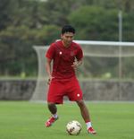 Efek Liga 1 Terhenti Dua Bulan, Begini Kondisi Fisik Pemain Timnas Indonesia