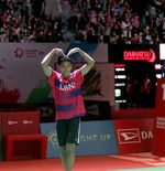 Indonesia Masters 2023: Jojo dan Chico Bertemu di Final, Sejarah 10 Tahun Lalu Kembali Terulang
